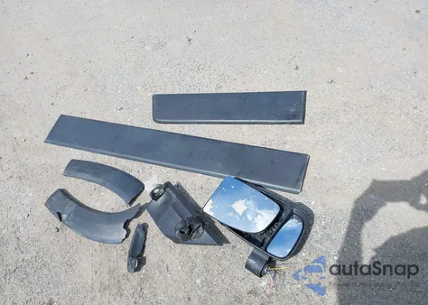 2021 Ram Promaster 3500 Cargo Van High Roof 159 Wb Ext z USA, uszkodzony, nr VIN 3C6MRVJG2ME513321